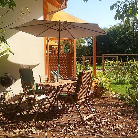 Apartamenty-Obok 1 ซาตอร์ ภายนอก รูปภาพ
